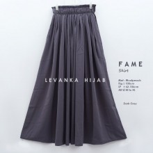 RRa-004 Fame Skirt / Rok Rempel Polos